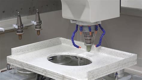 single crystal quartz machining